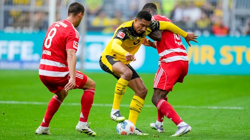 Nhận định, soi tỷ lệ Union Berlin vs Dortmund 00h30 hôm nay 25/1, vòng 19 Bundesliga