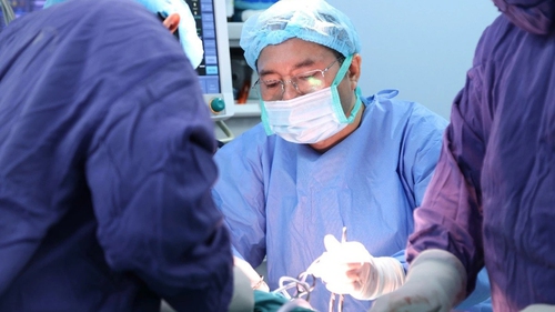 Bác sĩ lưu ý khi gặp tai nạn liên quan đến pháo