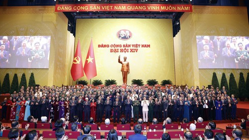 Đại hội XIV của Đảng thành công rất tốt đẹp