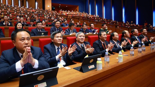 Đại hội XIV của Đảng: Kết tinh ý chí, mở lối phát triển