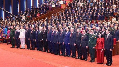 Đại hội XIV của Đảng: Truyền thông quốc tế nhấn mạnh thông điệp về sự ổn định, thống nhất, cải cách và phát triển