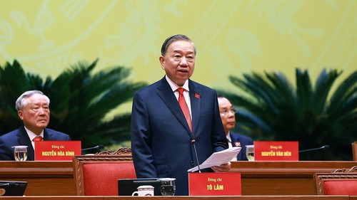 Tính hành động của các văn kiện trình Đại hội XIV - đột phá quan trọng trong tư duy lãnh đạo của Đảng