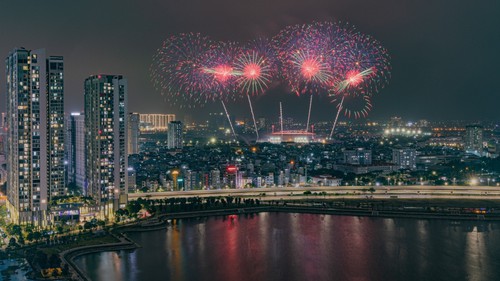 Chương trình nghệ thuật đặc biệt "Dưới lá cờ vẻ vang của Đảng" chào mừng thành công Đại hội XIV 