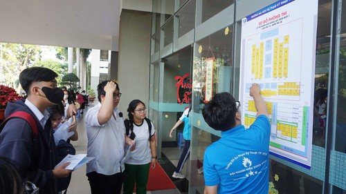 Nghị quyết 71-NQ/TW: Đổi mới cơ chế quản trị đại học, đáp ứng yêu cầu mới