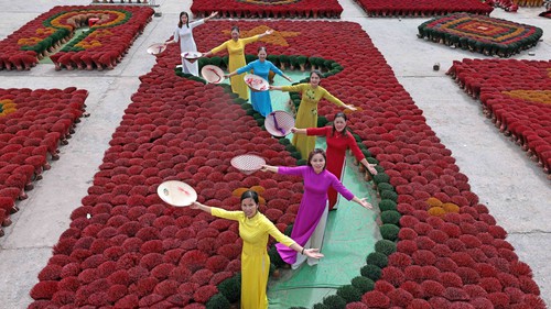 Đại hội XIV của Đảng: Niềm tin vào kỷ nguyên phát triển bứt phá