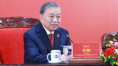 Họp báo quốc tế công bố kết quả Đại hội XIV của Đảng: Nhân dân là trung tâm, chủ thể, mục tiêu và động lực phát triển