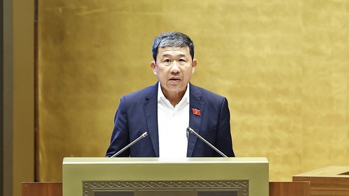 Đại hội XIV của Đảng: Nền tảng chính trị vững chắc để Quốc hội tiếp tục đổi mới mạnh mẽ