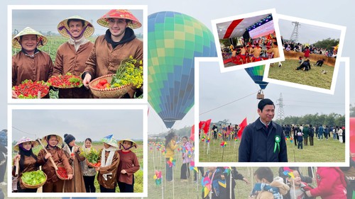 Lộ trình để du lịch xanh Đa Phúc bứt phá từ sức mạnh nội sinh