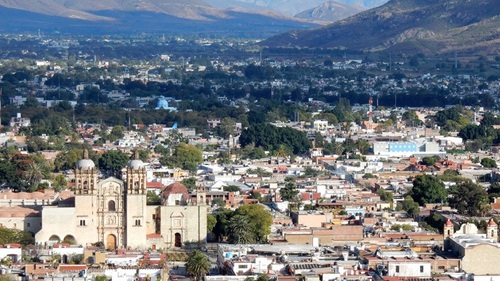 Mexico công bố phát hiện khảo cổ quan trọng nhất trong thập kỷ qua