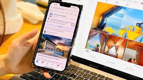 Cẩn trọng tránh bẫy lừa đảo khi đặt phòng, vé máy bay dịp Tết
