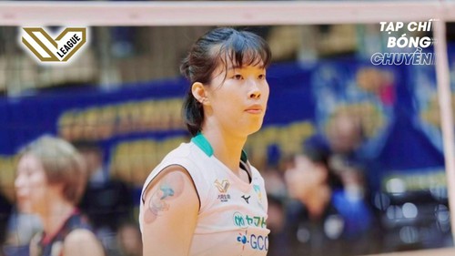Trần Thị Thanh Thúy bại trận khi tái ngộ đội bóng cũ, Gunma Green Wings không thắng 3 trận liên tiếp