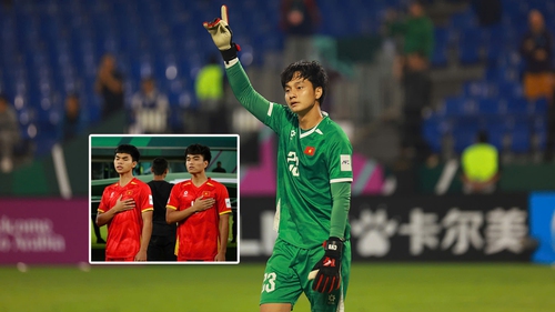 Đội hình U23 Việt Nam hiện tại còn ai đủ tuổi đá VCK U23 châu Á 2028?