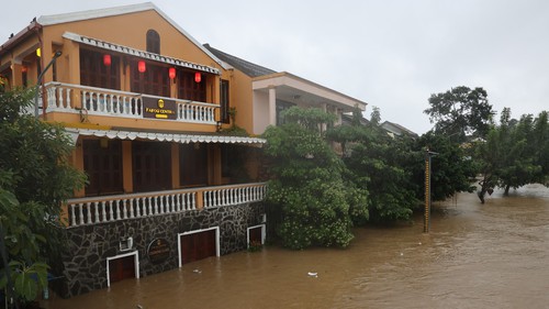 UNESCO hỗ trợ khẩn cấp Việt Nam bảo vệ di sản văn hóa sau thiên tai