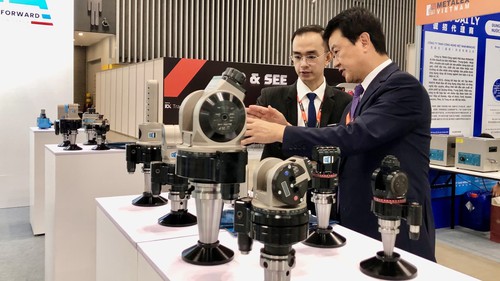 Nghị quyết số 57-NQ/TW: Phát triển công nghệ chiến lược, từng bước làm chủ công nghệ lõi