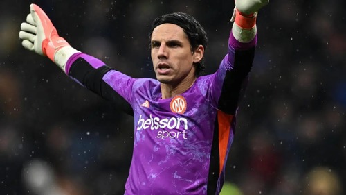 Inter Milan: Yann Sommer, đừng là con ong trong tay áo!