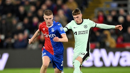 Link xem trực tiếp Crystal Palace vs Chelsea 21h ngày 25/1, Ngoại hạng Anh vòng 23