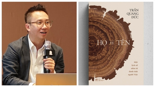 Chiều sâu danh tính người Việt Nam nhìn từ "Họ và tên": Từ "tên xấu dễ nuôi" đến tên đệm "Thị"