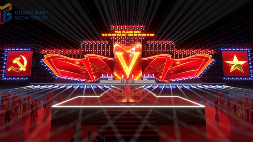 Quảng Ninh: "Hiện thực hóa" chiến lược phát triển công nghiệp văn hóa qua loạt concert