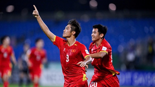 U23 Việt Nam: 'Tre già măng mọc'