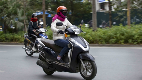 Dự báo thời tiết ngày 26/1: Miền Bắc rét đậm cục bộ, Nam Bộ nắng