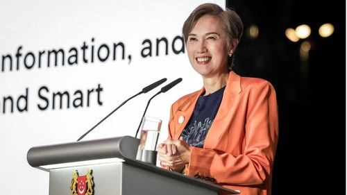 Singapore chi 1 tỷ USD nghiên cứu về Trí tuệ nhân tạo