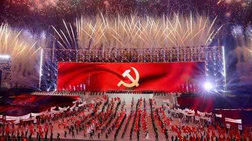 Văn hoá và con người - Sức mạnh nội sinh, nguồn lực và động lực phát triển