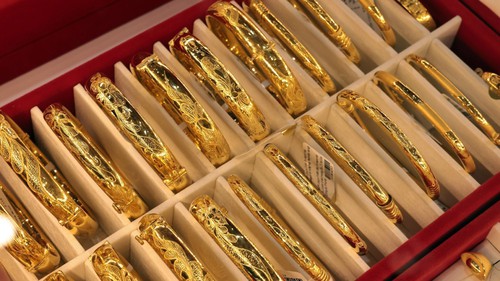 Ngân hàng Nhà nước lý giải nguyên nhân giá vàng tăng mạnh