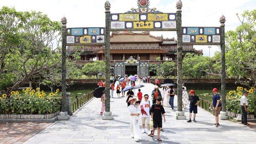 Quảng bá Việt Nam với mục tiêu đón 25 triệu lượt du khách quốc tế năm 2026