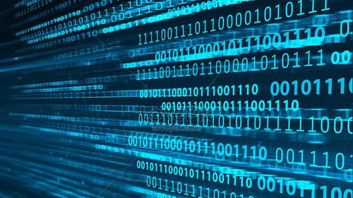  Tập trung 5 đột phá về dữ liệu số