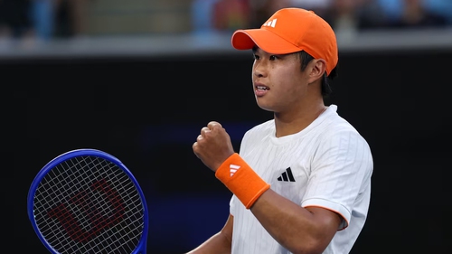 Vòng tứ kết Australian Open 2026: Learner Tien không còn là hiện tượng