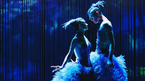 Vở vũ kịch “Khổng Tước - The Peacock Hanoi 2026” sẽ ra mắt công chúng Việt Nam vào đầu tháng Ba