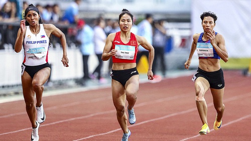 Thể thao Việt Nam và thách thức Top 50 Olympic: Chiến lược và tầm nhìn