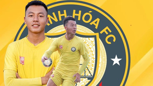 Tiền vệ trụ cột của U23 Việt Nam tại VCK U23 châu Á viết tâm thư chia tay đội bóng sau 10 năm gắn bó