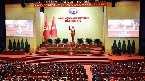 Học giả quốc tế đánh giá cao tầm nhìn chiến lược và các hướng phát triển đột phá của Việt Nam