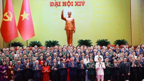 Dư luận thế giới tiếp tục đánh giá về thành công Đại hội XIV của Đảng 