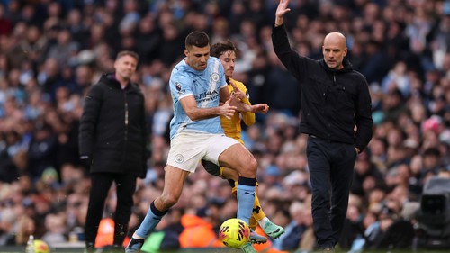 Man City vs Galatasaray (03h00, 29/1): Bão chấn thương hành hạ Man Xanh