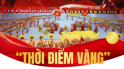 "Thời điểm vàng" để văn nghệ sĩ cống hiến nhiều hơn