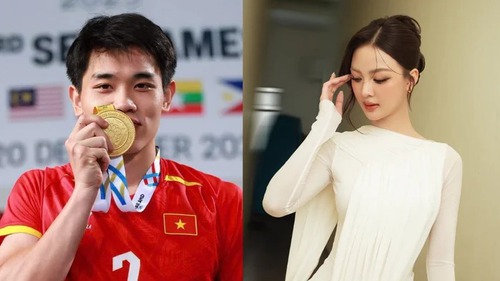 Thực hư thông tin Nguyễn Đình Bắc đeo 'nhẫn đôi' với Á hậu 2 Hoa hậu Quốc gia Việt Nam 2024