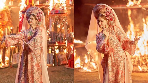 Giải Mai Vàng 2025 sẽ tiệm cận với dòng chảy thị trường