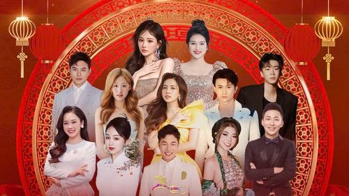 Chương trình giao lưu văn hóa nghệ thuật Việt Nam - Trung Quốc tại Hà Nội và Hải Phòng