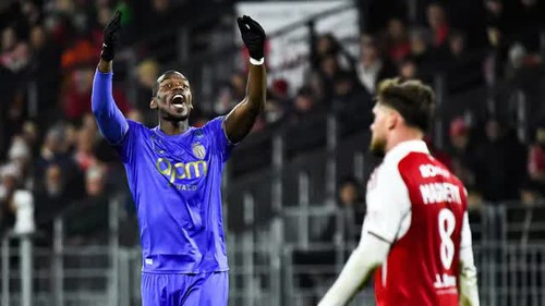 Nhận định, soi tỷ lệ Monaco vs Juventus 03h00 ngày 29/01, Champions League