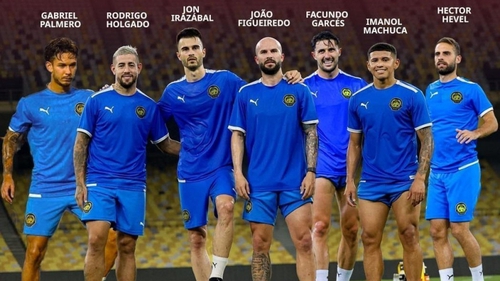 Truyền thông Đông Nam Á chỉ ra sự thật vụ 7 cầu thủ nhập tịch Malaysia được trở lại thi đấu