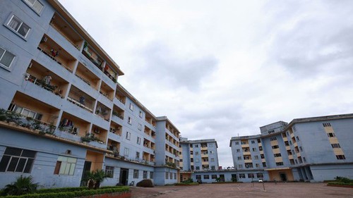 Hà Nội thông qua Nghị quyết về điều chỉnh Chương trình phát triển nhà ở giai đoạn 2021 - 2030