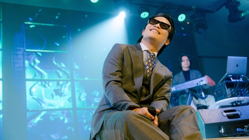 Nhạc sĩ Dương Trường Giang ra mắt "Giang Phố": "Tôi muốn đến với cuộc đời này để làm đúng"