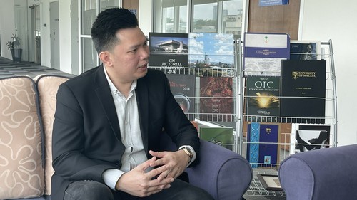 Đưa Nghị quyết thành hành động: Việt Nam - "động cơ” tăng trưởng mới của khu vực