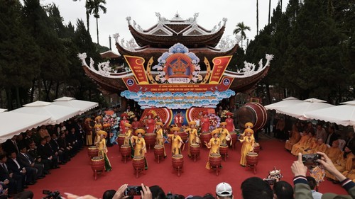 Mùa lễ hội Chùa Hương 2026: Nâng cao chất lượng phục vụ, đảm bảo an toàn, minh bạch