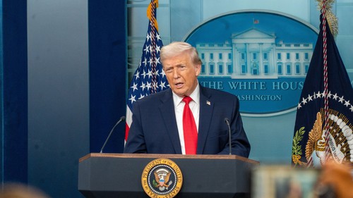 Mỹ chính thức rút khỏi Hiệp định Paris về biến đổi khí hậu