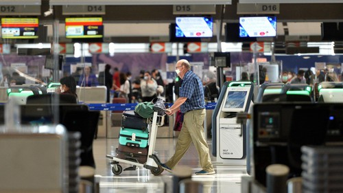 Thái Lan tăng cường kiểm soát dịch bệnh tại các sân bay trước nguy cơ virus Nipah