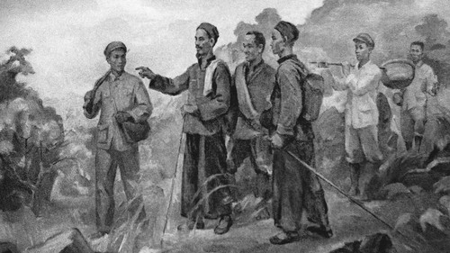 85 năm Ngày Bác Hồ về nước: Khởi nguồn những thắng lợi vĩ đại của cách mạng Việt Nam