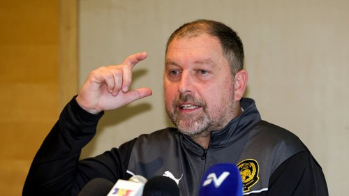 HLV ĐT Malaysia 'xem giò' 3 tuyển thủ Việt Nam trong trận đấu của CAHN FC